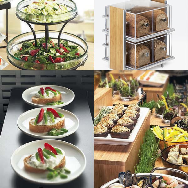 Hospitality Resources Bentley