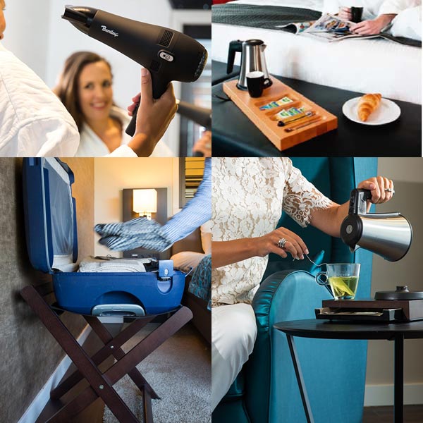 Hospitality Resources Bentley