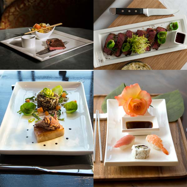 Hospitality Resources Bentley