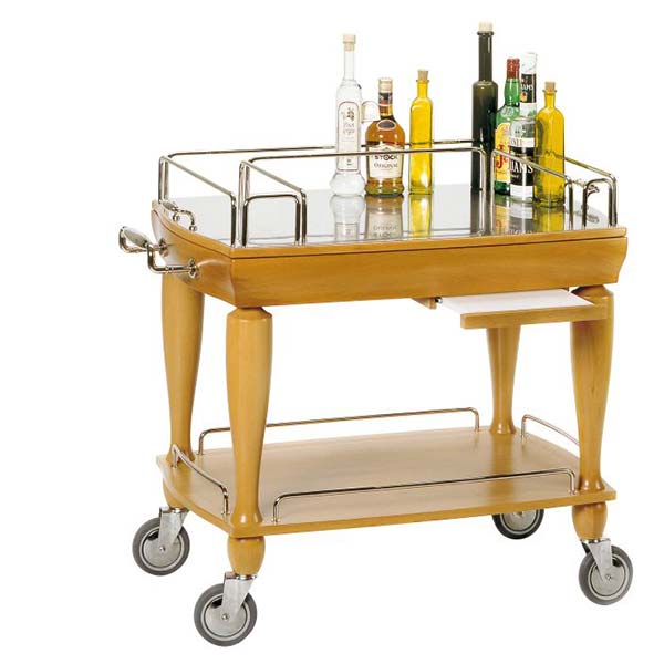 Hospitality Resources Bentley